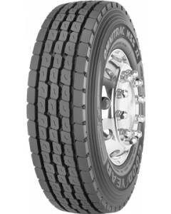 GOODYEAR 375/90 R22.5 OMNITRAC MSS 164G M+S 3PSF TL