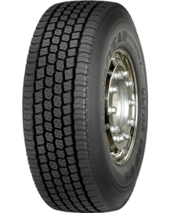 GOODYEAR 275/70 R22.5 UG WTS CITY 148J152E M+S 3PSF TL