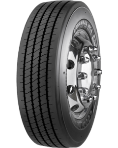 GOODYEAR 275/70 R22.5 URBANMAX MCA HL 150J152E M+S 3PSF TL