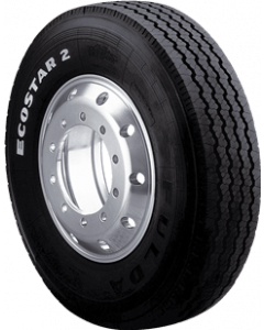 FULDA 215/75 R17.5 REGIOCONTROL 126/124M M+S 3PSF TL