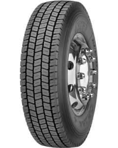 SAVA 225/75 R17.5 ORJAK 4 129/127M M+S 3PSF TL