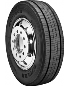 FULDA 215/75 R17.5 ECOTONN 135/133J M+S 3PSF TL