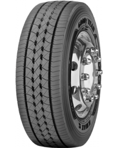 GOODYEAR 385/65 R22.5 KMAX S G2 160K158L M+S 3PSF TL