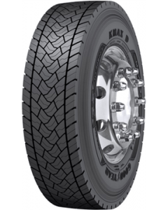 GOODYEAR 315/60 R22.5 KMAX D G2 152/148L M+S 3PSF TL