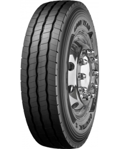 GOODYEAR 13 R22.5 OMNITRAC S 156/150K M+S 3PSF TL