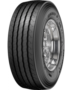 SAVA 385/65 R22.5 CARGO 5 HL 164K158L M+S 3PSF TL