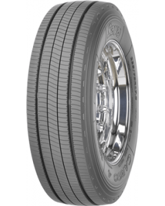 SAVA 215/75 R17.5 CARGO 4 135/133J M+S 3PSF TL