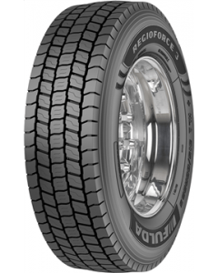 FULDA 295/80 R22.5 REGIOFORCE 3 152/148M M+S 3PSF TL