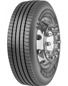 FULDA 315/80 R22.5 REGIOCONTROL 3 156L154M M+S 3PSF TL