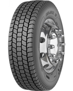 SAVA 315/80 R22.5 ORJAK 5 156L154M M+S 3PSF TL