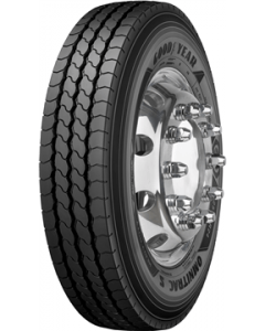 GOODYEAR 325/95 R24 OMNITRAC S HD 162/160K M+S 3PSF TL