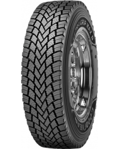 Goodyear 315/80R22.5 UG MAX D 156L154M 3PSF