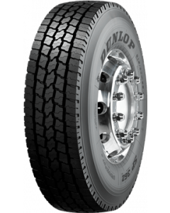 Dunlop 315/80R22.5 SP362 156K154L 3PSF