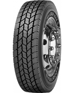 Goodyear 295/80R22.5 UG MAX S HL 154/149L 3PSF