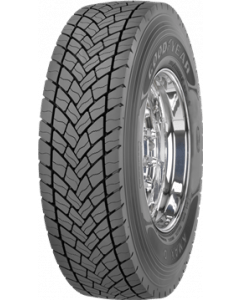 Goodyear 265/70R17.5 KMAX D 139/136M 3PSF