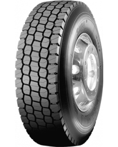 Sava 265/70R19.5 ORJAK O3 140/138M M+S