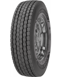 Goodyear 295/80R22.5 UG COACH HL 154/149M 3PSF