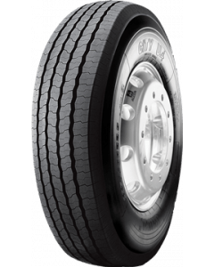 Sava 275/70R22.5 CITY U4 148J152E 3PSF