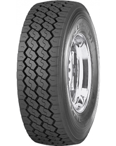 Kelly 385/65R22.5 ARMORSTEEL KMT 160K M+S