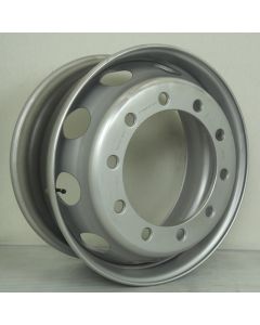 STALEN WIELEN 9.00 x 22.5 ET160.8 10 GTS 4.5 / 3.75 T