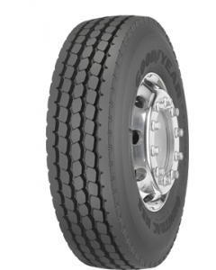 GOODYEAR 11 R22.5 OMNITRAC MSS 148/145K M+S TL