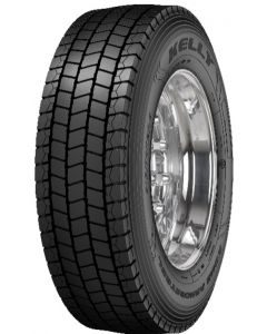 KELLY 315/70 R22.5 ARMORSTEEL KDM 2 154L152M M+S 3PSF TL