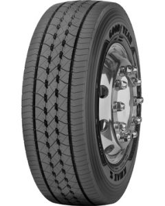 GOODYEAR 245/70 R17.5 KMAX S G2 136/134M M+S 3PSF TL