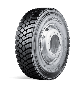 BRIDGESTONE 315/80 R22.5 M-DRIVE 001 156K150K M+S 3PSF TL