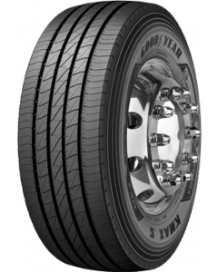 GOODYEAR 315/70 R22.5 KMAX S G2 HL 156/150L M+S 3PSF TL