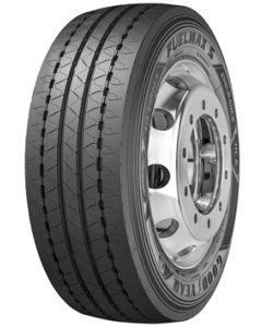 GOODYEAR 315/60 R22.5 FUELMAX S END HL 154/148L M+S 3PSF TL