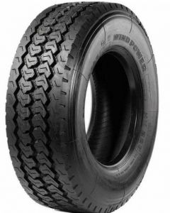 WINDPOWER 425/65 R22.5 WGC28 165K M+S 3PSF TL