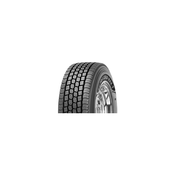 GOODYEAR 385/55 R22.5 ULTRAGRIP MAX T 160K158L M+S 3PSF TL