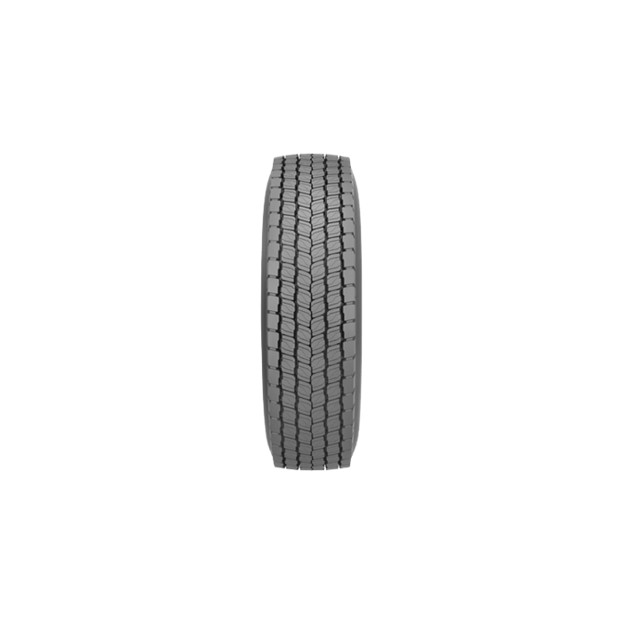 GOODYEAR 295/80 R22.5 ULTRAGRIP COACH HL 154/149M 3PSF TL