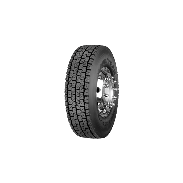 GOODYEAR 275/70 R22.5 UG WTD CITY 148J152E M+S 3PSF TL