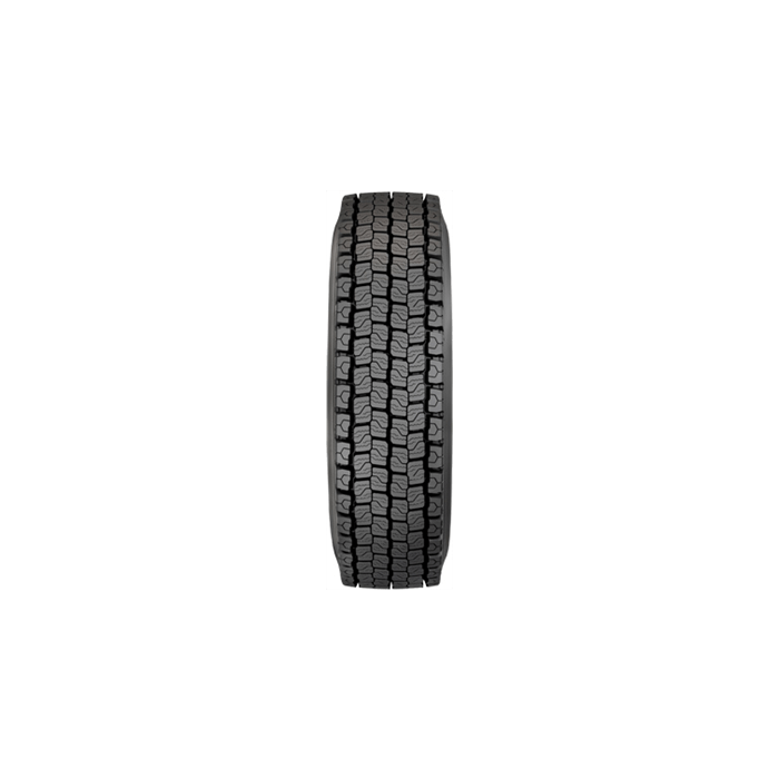 GOODYEAR 275/70 R22.5 UG WTD CITY 148J152E M+S 3PSF TL