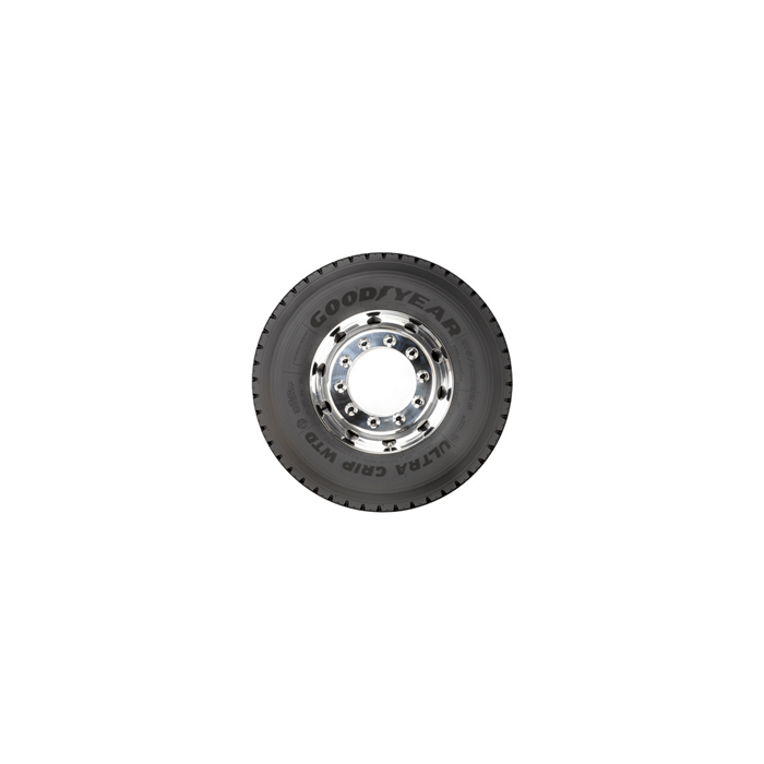 GOODYEAR 275/70 R22.5 UG WTD CITY 148J152E M+S 3PSF TL