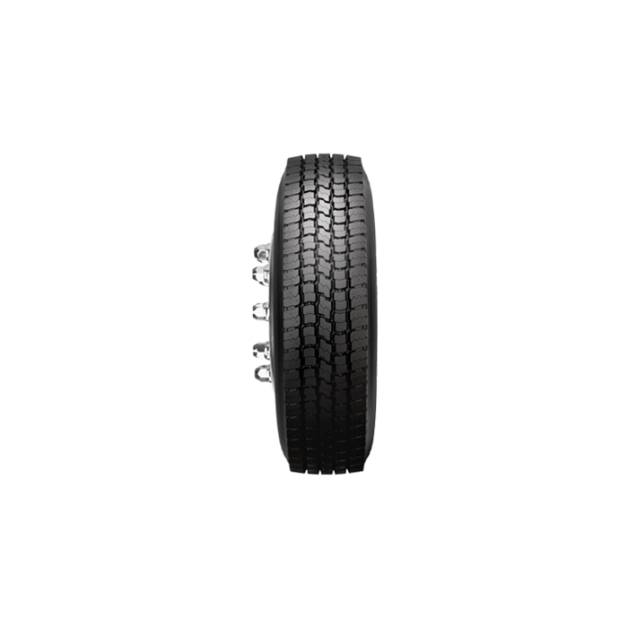 FULDA 315/80 R22.5 WINTERCONTROL 156K154L M+S 3PSF TL