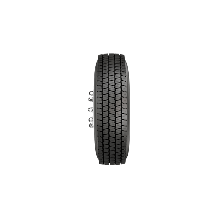 FULDA 315/70 R22.5 WINTERFORCE 154K152L M+S 3PSF TL