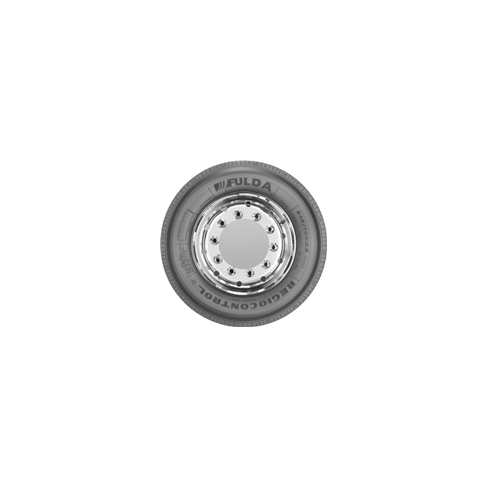 FULDA 285/70 R19.5 REGIOCONTROL 146L140M M+S 3PSF TL