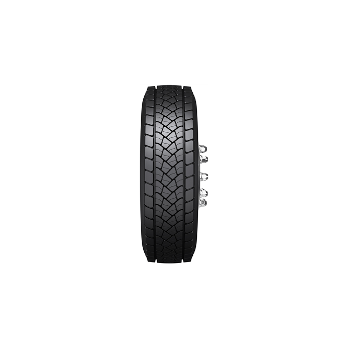 DUNLOP 235/75 R17.5 SP446 132/130M M+S 3PSF TL