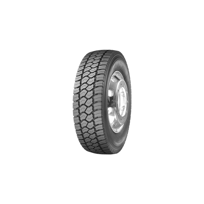 SAVA 245/70 R19.5 ORJAK O3 136/134M M+S 3PSF TL