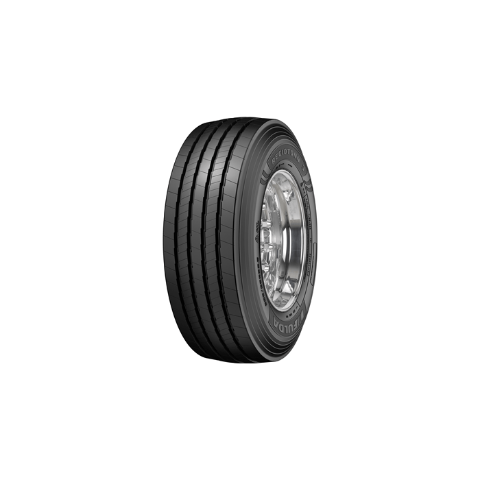 FULDA 385/55 R22.5 REGIOTONN 3 160K158L M+S 3PSF TL