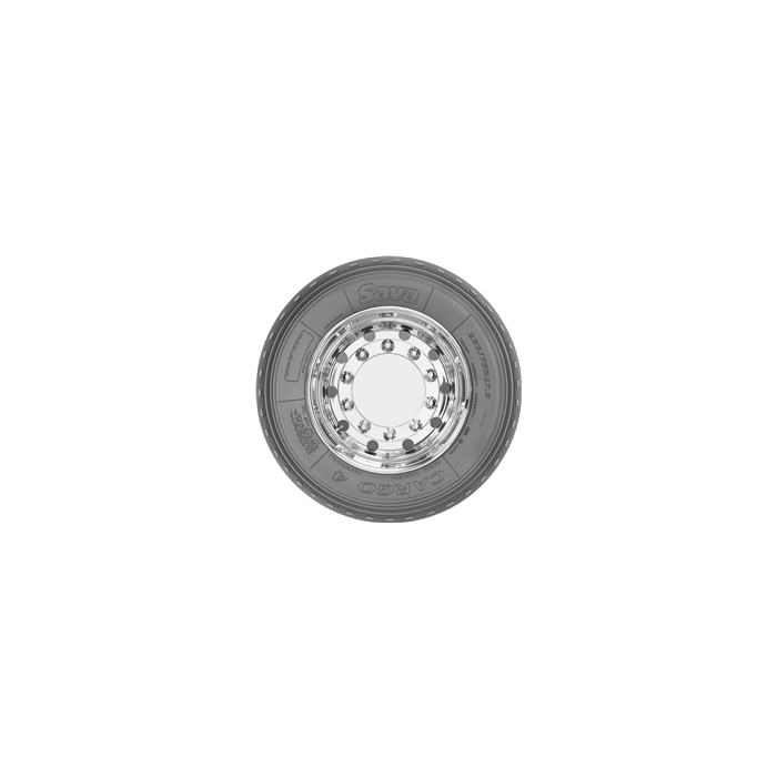 SAVA 215/75 R17.5 CARGO 4 135/133J M+S 3PSF TL