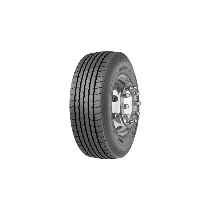 SAVA 315/80 R22.5 AVANT 5 156L154M M+S 3PSF TL