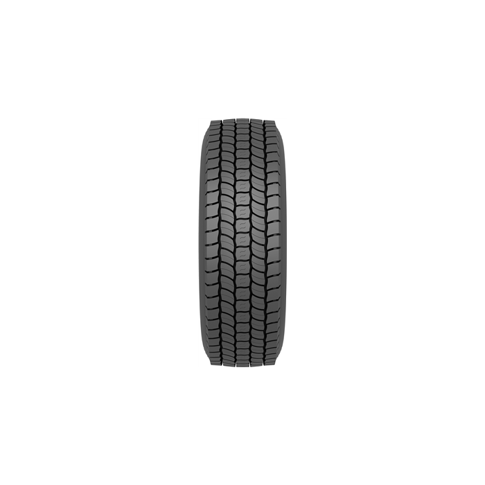SAVA 295/80 R22.5 ORJAK 5 152/148M M+S 3PSF TL