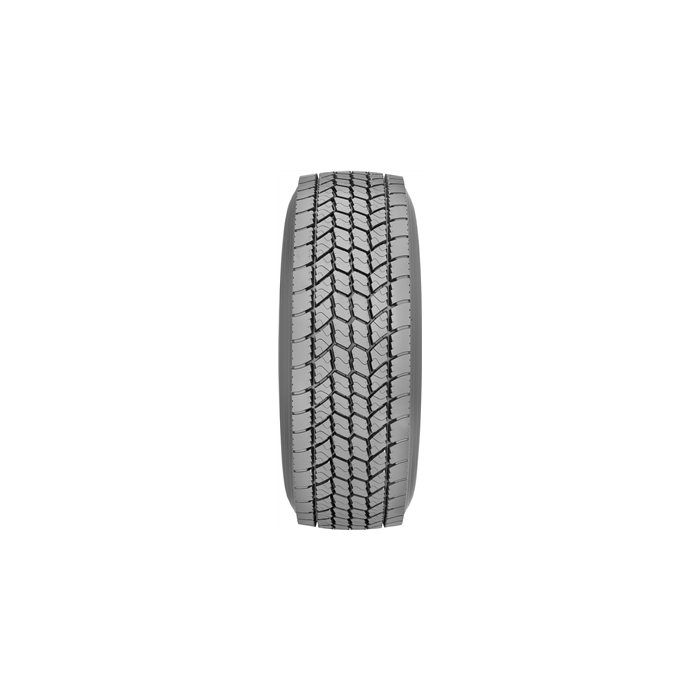 GOODYEAR 385/65 R22.5 ULTRAGRIP MAX S HL 164K158L 3PSF TL