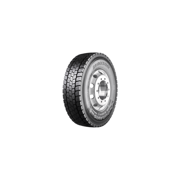 BRIDGESTONE 245/70 R19.5 R-DRIVE 002 136M134M M+S 3PSF TL