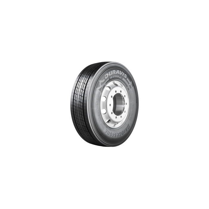 BRIDGESTONE 245/70 R17.5 R-STEER 002 136M134M M+S 3PSF TL