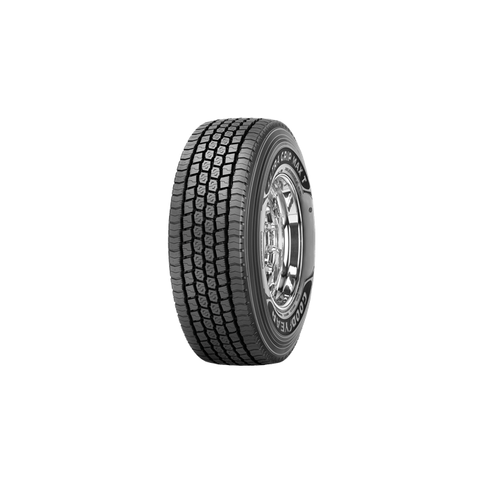 Goodyear 385/55R22.5 UG MAX T 160K158L 3PSF