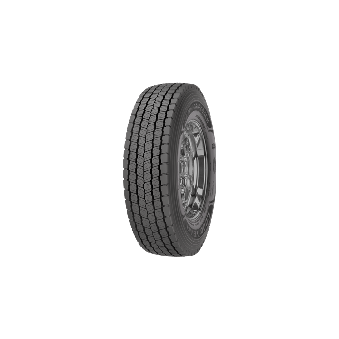 Goodyear 295/80R22.5 UG COACH HL 154/149M 3PSF